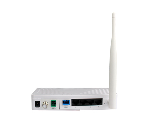 1GE+3FE+CATV WIFI, FTTH CPE,Fiber Wifi for Home fiber network